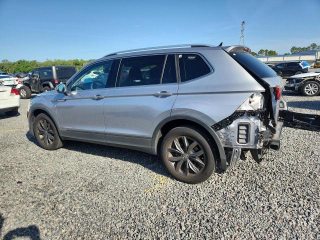 48259346 :رقم المزاد ، 3VV3B7AX5NM170243 vin ، 2022 Volkswagen Tiguan مزاد بيع