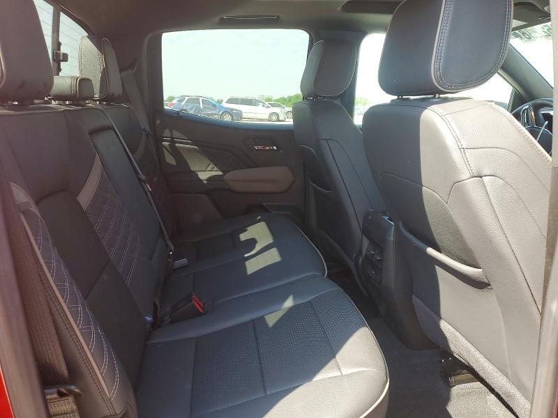 Продажа на аукционе авто 2024 Gmc Canyon, vin: 1GTP6FEK5R1180187, номер лота: 50052236