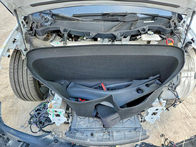 Aukcja sprzedaży 2022 Tesla Model X, vin: 7SAXCBE50NF328603, numer aukcji: 49098606