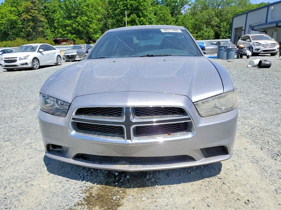 Aukcja sprzedaży 2013 Dodge Charger, vin: 2C3CDXBG3DH666635, numer aukcji: 50571486