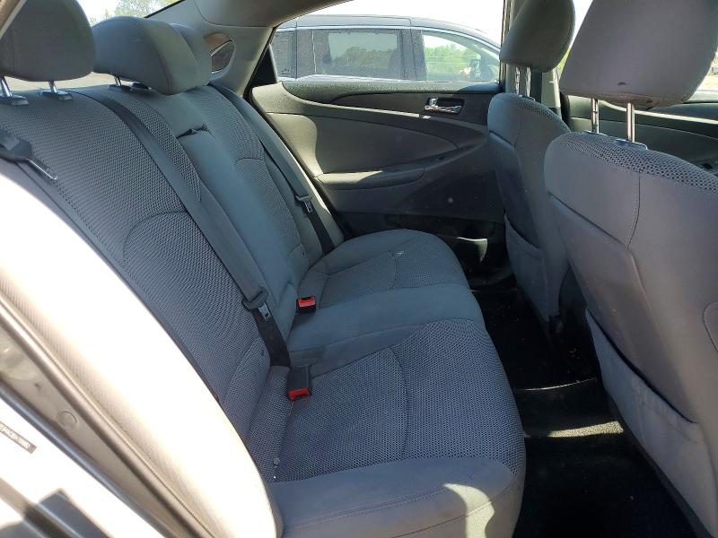 Продаж на аукціоні авто 2013 Hyundai Sonata, vin: 5NPEB4AC8DH709882, номер лоту: 50340066