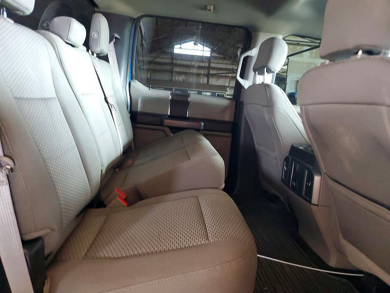 Продажа на аукционе авто 2019 Ford F150, vin: 1FTEW1E57KKD05307, номер лота: 49033896