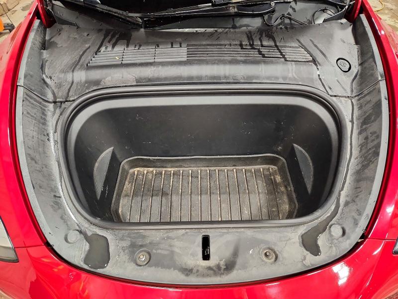 Aukcja sprzedaży 2021 Tesla Model Y, vin: 5YJYGDEE7MF199145, numer aukcji: 50773246