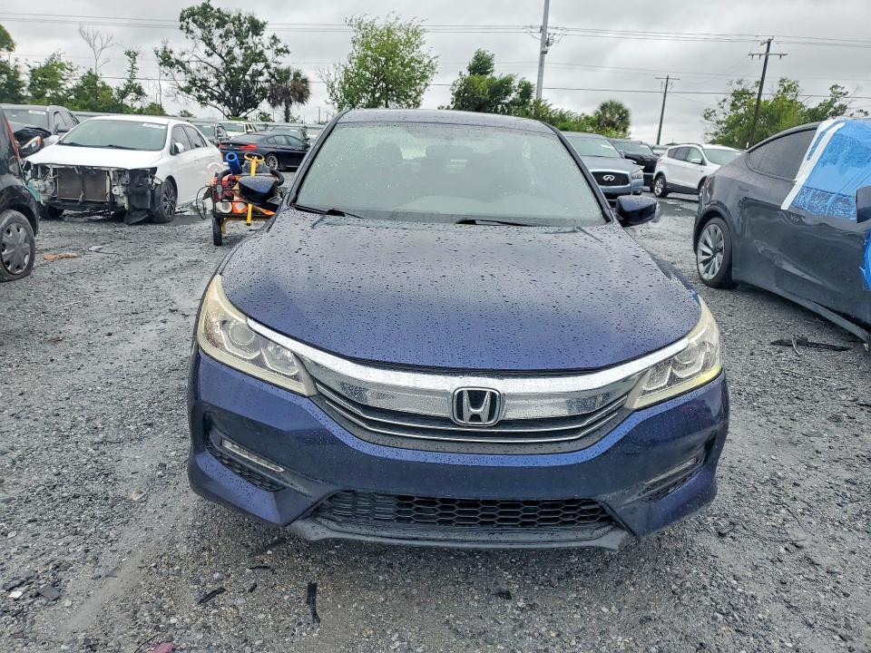 Продажа на аукционе авто 2016 Honda Accord, vin: 1HGCR2F52GA042287, номер лота: 49173026
