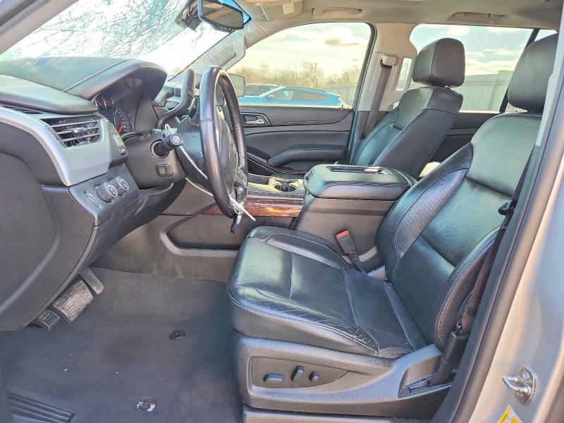 2020 Gmc Yukon Xl მანქანა იყიდება აუქციონზე, vin: 1GKS2GKC7LR154843, აუქციონის ნომერი: 48258506