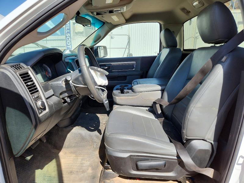 Aukcja sprzedaży 2020 Ram 1500 Classic, vin: 3C6JR6AG6LG263724, numer aukcji: 50664296