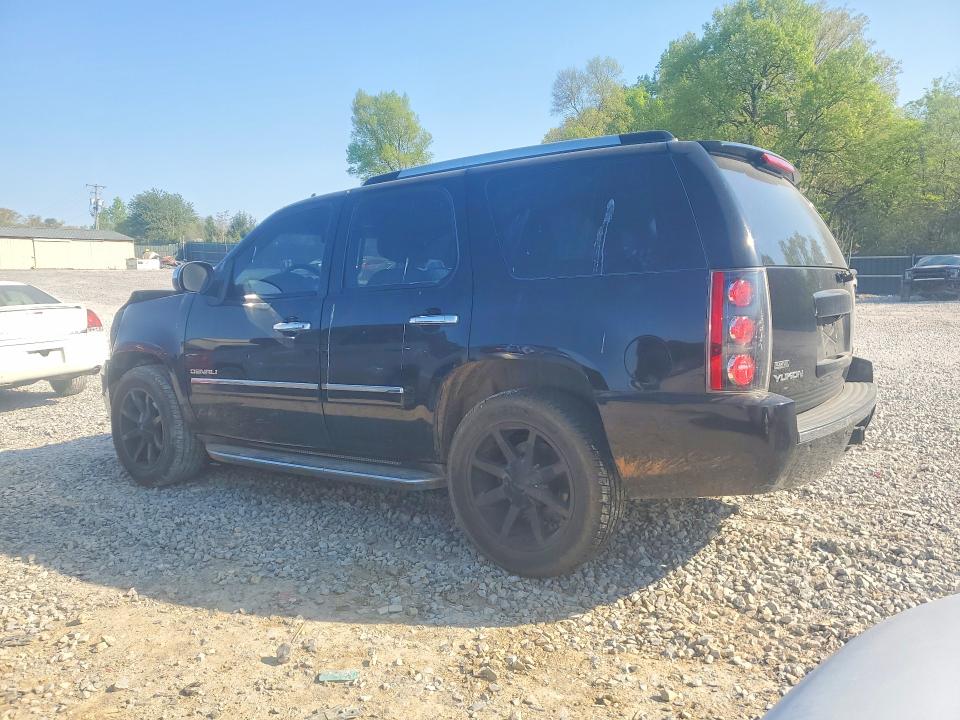 Продажа на аукционе авто 2011 Gmc Yukon, vin: 1GKS1EEF0BR221701, номер лота: 49096156