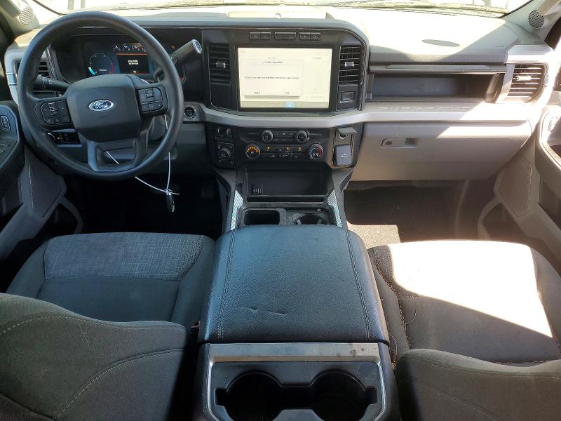 Продаж на аукціоні авто 2023 Ford F250, vin: 1FT8W2BT4PEC89448, номер лоту: 48634426