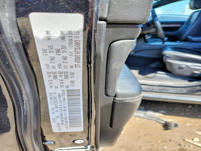 50218546 :رقم المزاد ، 1C4RJFCG0EC441956 vin ، 2014 Jeep Grand Cherokee مزاد بيع