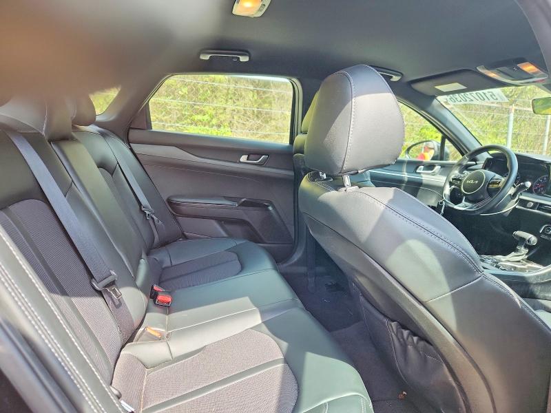 Aukcja sprzedaży 2024 Kia K5, vin: 5XXG64J23RG237470, numer aukcji: 51072036