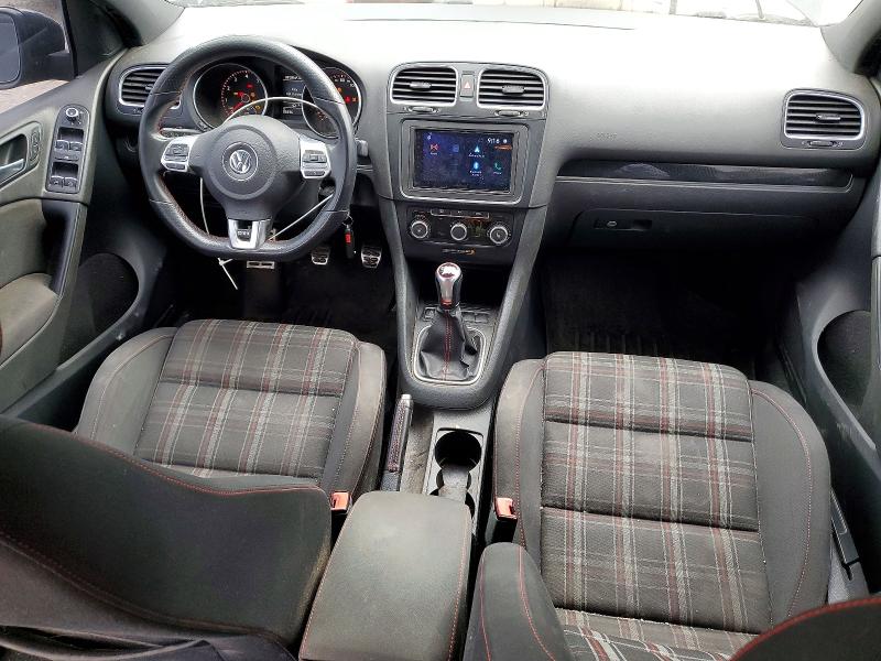 Продажа на аукционе авто 2013 Volkswagen Gti, vin: WVWGV7AJ6DW130044, номер лота: 50256926