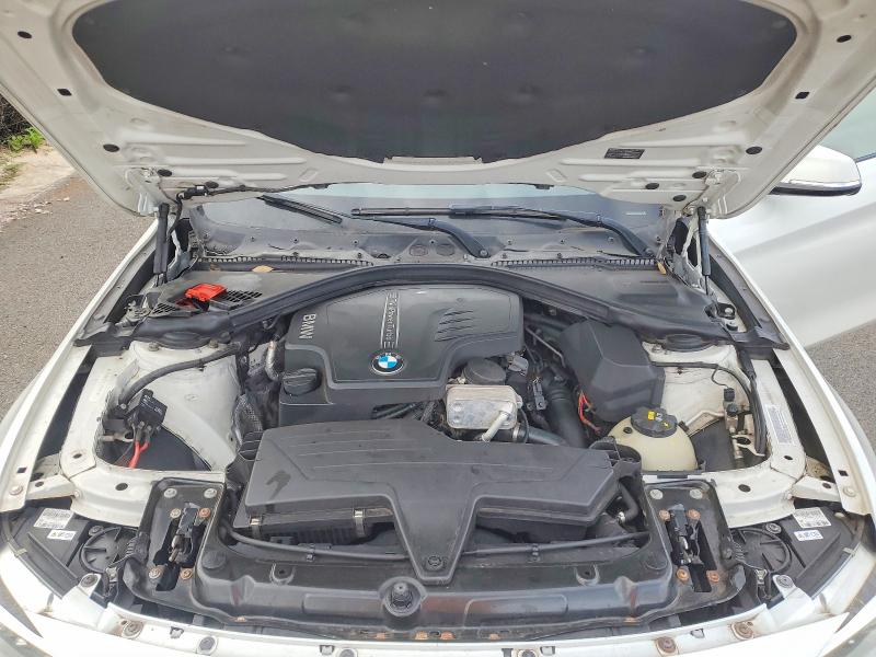 Продажа на аукционе авто 2015 Bmw 428, vin: WBA3N5C52FK198352, номер лота: 46775976