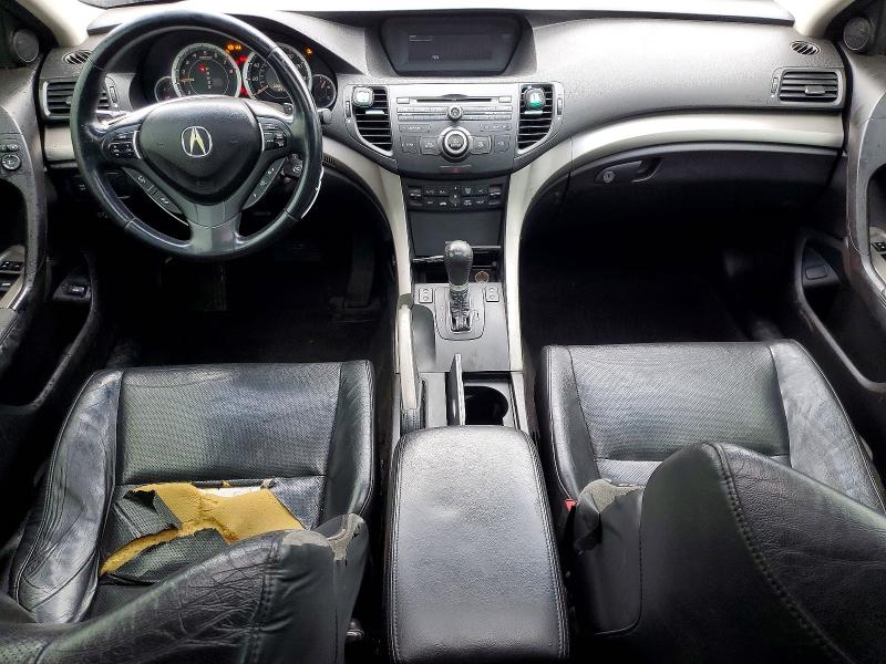 Продажа на аукционе авто 2009 Acura Tsx, vin: JH4CU26689C009144, номер лота: 48401396