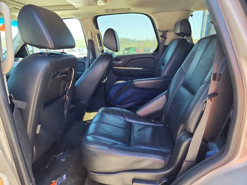 Aukcja sprzedaży 2008 Chevrolet Tahoe, vin: 1GNFK130X8J144223, numer aukcji: 48936596