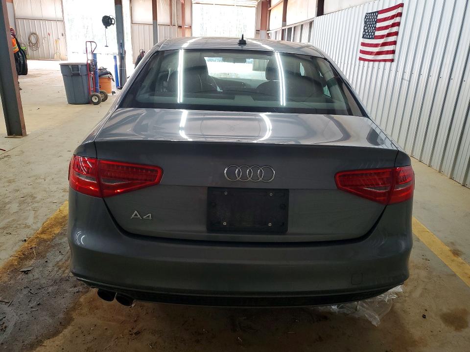 Aukcja sprzedaży 2015 Audi A4, vin: WAUAFAFL2FN031852, numer aukcji: 48518106