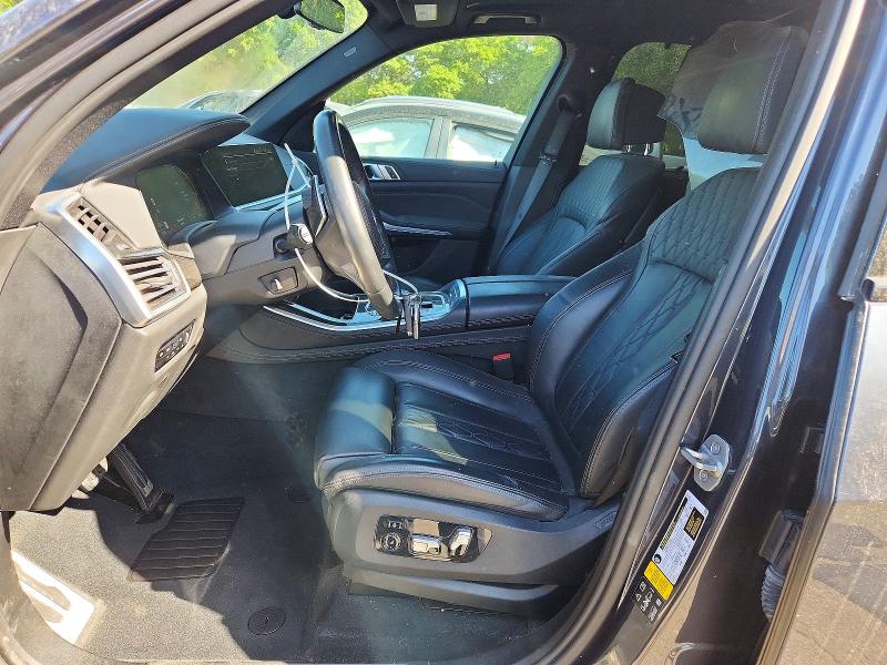 Aukcja sprzedaży 2020 Bmw X5, vin: 5UXCR6C05L9C95020, numer aukcji: 50231936