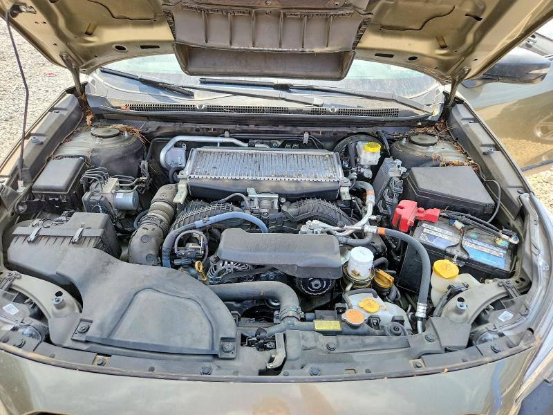 Aukcja sprzedaży 2022 Subaru Outback, vin: 4S4BTGUD4N3281288, numer aukcji: 50760176