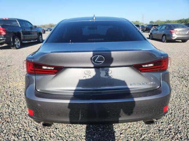 49902116 :رقم المزاد ، JTHCM1D20G5006539 vin ، 2016 Lexus Is مزاد بيع