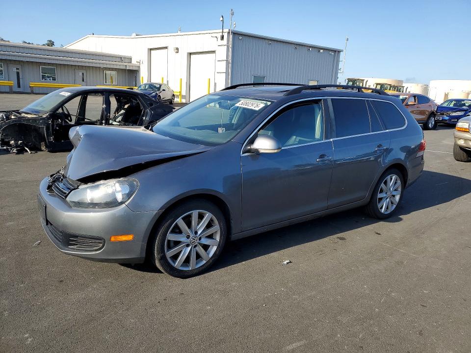 2014 Volkswagen Jetta მანქანა იყიდება აუქციონზე, vin: 3VWPL7AJ3EM616699, აუქციონის ნომერი: 50802976