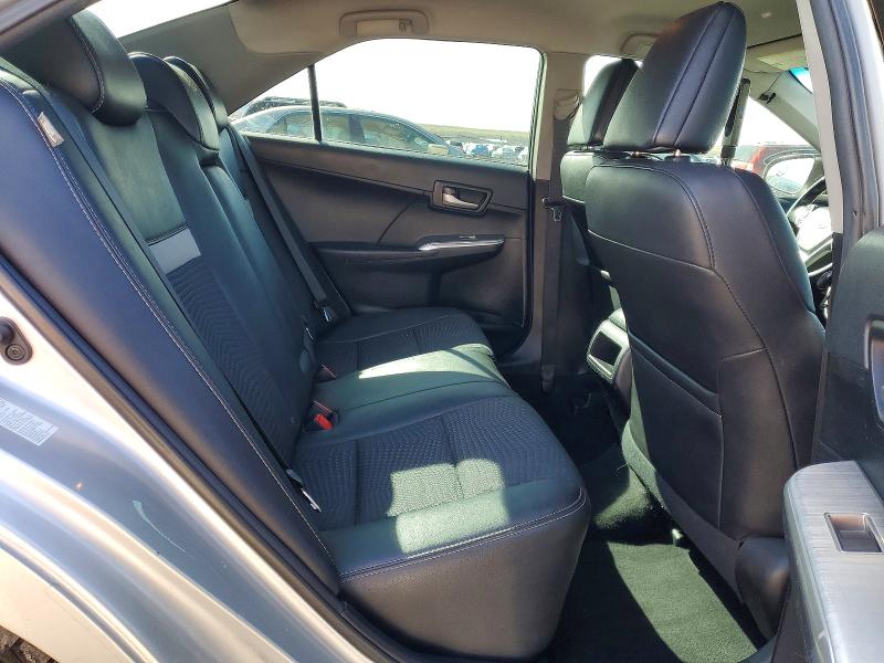 Продажа на аукционе авто 2014 Toyota Camry, vin: 4T1BF1FK7EU816222, номер лота: 48459846