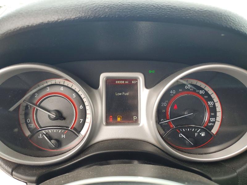 Продажа на аукционе авто 2019 Dodge Journey, vin: 3C4PDCBG9KT794162, номер лота: 49019136