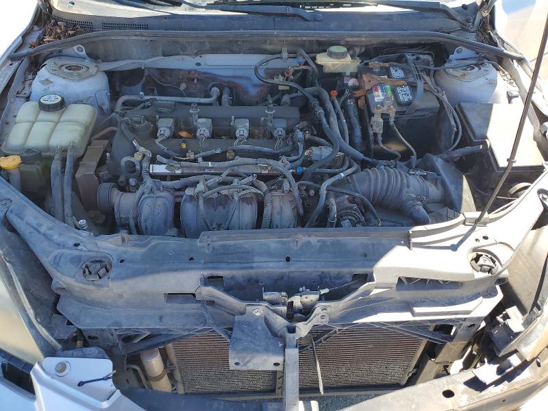 2007 Mazda 3 მანქანა იყიდება აუქციონზე, vin: JM1BK143471640925, აუქციონის ნომერი: 46684356