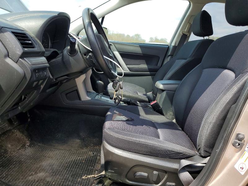 49840526 :رقم المزاد ، JF2SJAEC5EH490069 vin ، 2014 Subaru Forester مزاد بيع