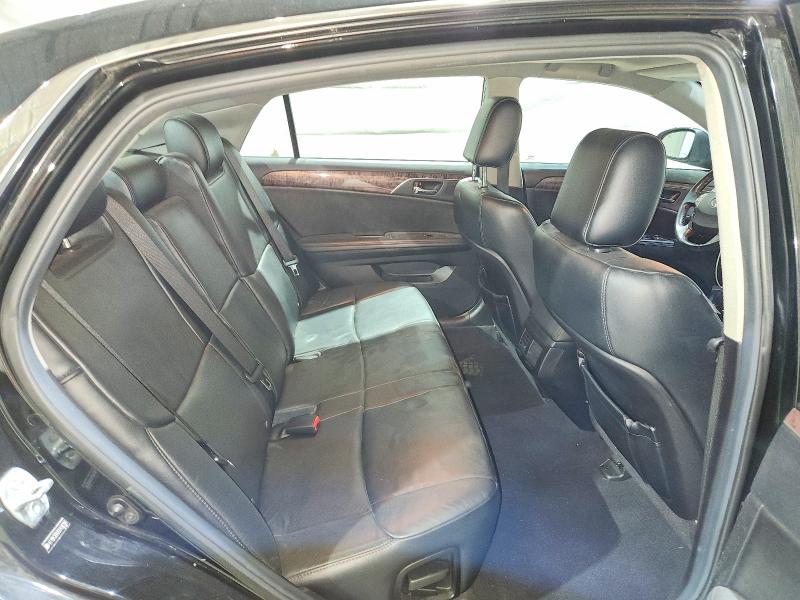 2012 Toyota Avalon მანქანა იყიდება აუქციონზე, vin: 4T1BK3DB3CU458768, აუქციონის ნომერი: 51714866