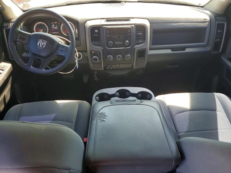 Продаж на аукціоні авто 2016 Ram 1500, vin: 3C6RR6KT8GG197763, номер лоту: 50114916