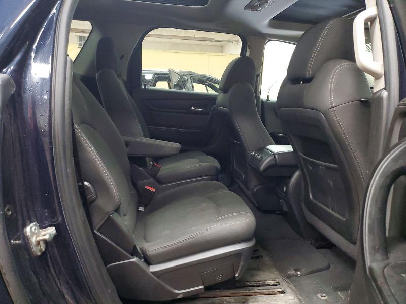 48691076 :رقم المزاد ، 1GKKRPKD5GJ263214 vin ، 2016 Gmc Acadia مزاد بيع