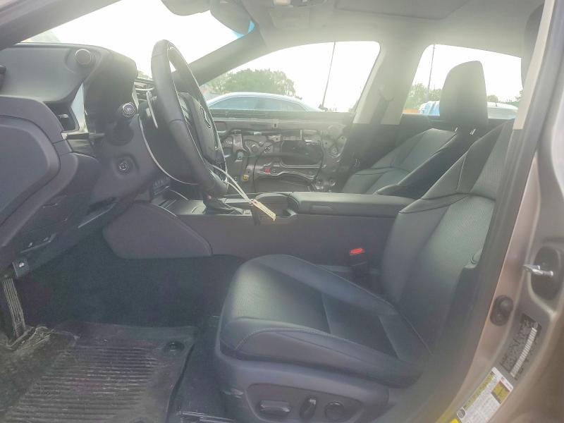 Продажа на аукционе авто 2020 Lexus Es, vin: 58ADZ1B11LU060874, номер лота: 51028176