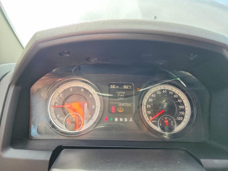 49804406 :رقم المزاد ، 1C6RR7FT4FS636559 vin ، 2015 Ram 1500 مزاد بيع