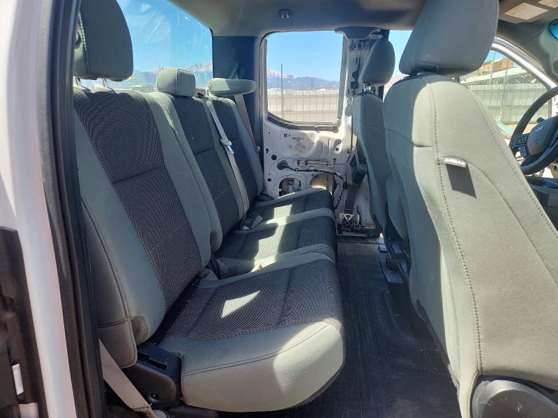 50931876 :رقم المزاد ، 1FTFX1E51JKE71063 vin ، 2018 Ford F150 مزاد بيع