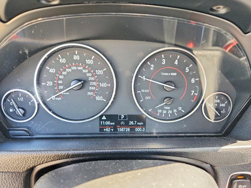 Продаж на аукціоні авто 2015 Bmw 328, vin: WBA3C1C56FK118047, номер лоту: 50945746