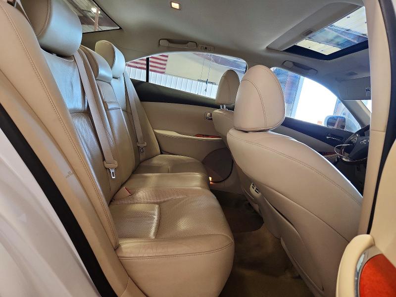 49922296 :رقم المزاد ، JTHBK1EG3C2479875 vin ، 2012 Lexus Es مزاد بيع
