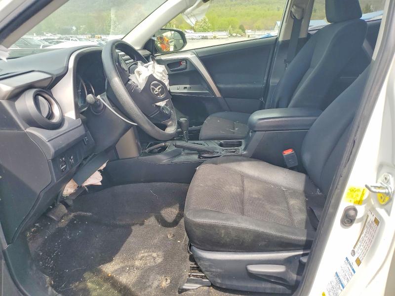 Aukcja sprzedaży 2016 Toyota Rav4, vin: JTMBFREV9GJ064638, numer aukcji: 49843646