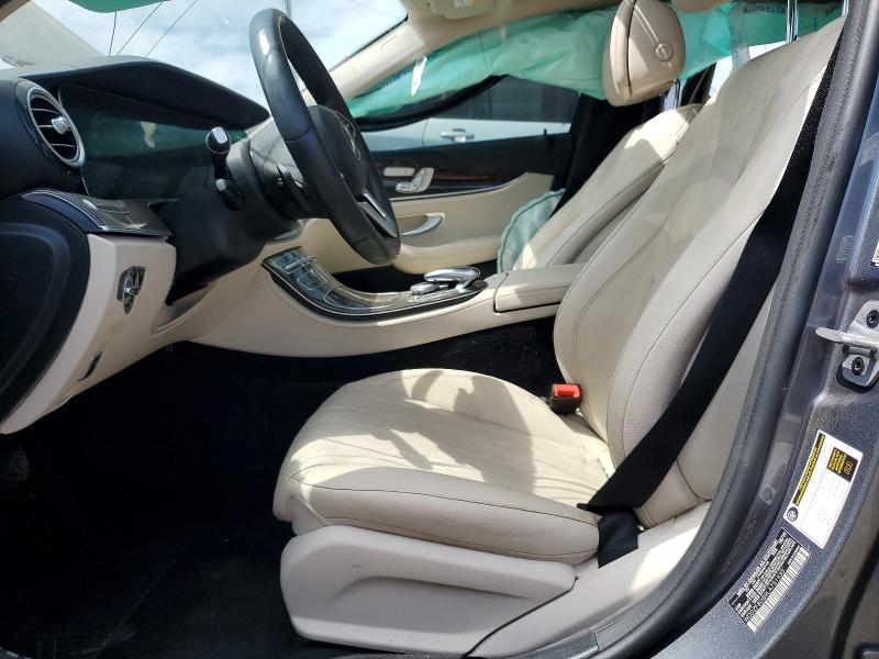 Продаж на аукціоні авто 2020 Mercedes-benz E, vin: WDDZF8DB9LA751635, номер лоту: 48933916