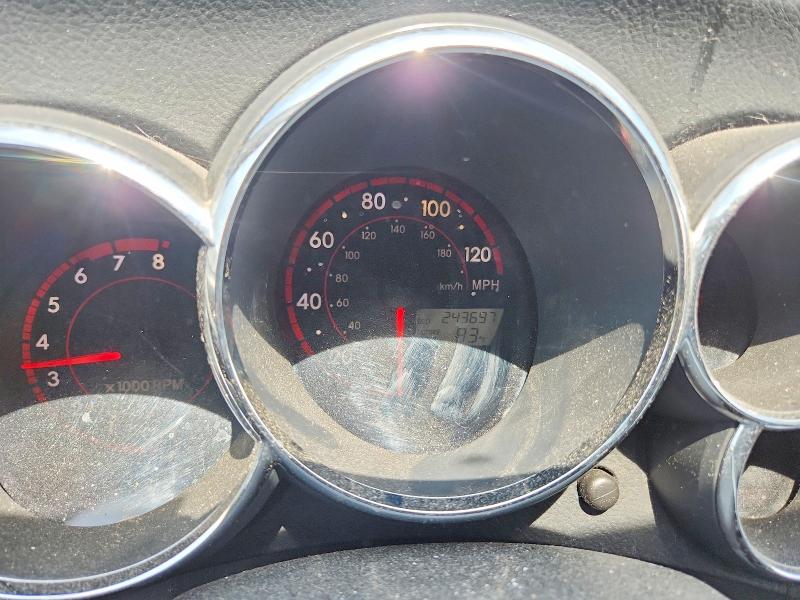 Aukcja sprzedaży 2007 Toyota Corolla Matrix, vin: 2T1KR30EX7C645377, numer aukcji: 50695146