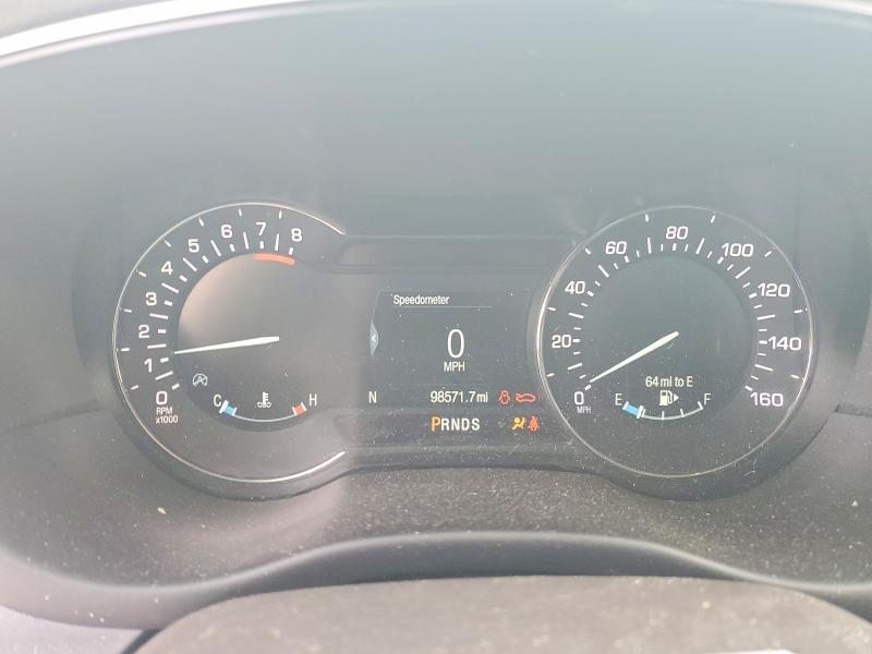 Aukcja sprzedaży 2019 Lincoln Mkc, vin: 5LMCJ2C93KUL03908, numer aukcji: 51803926