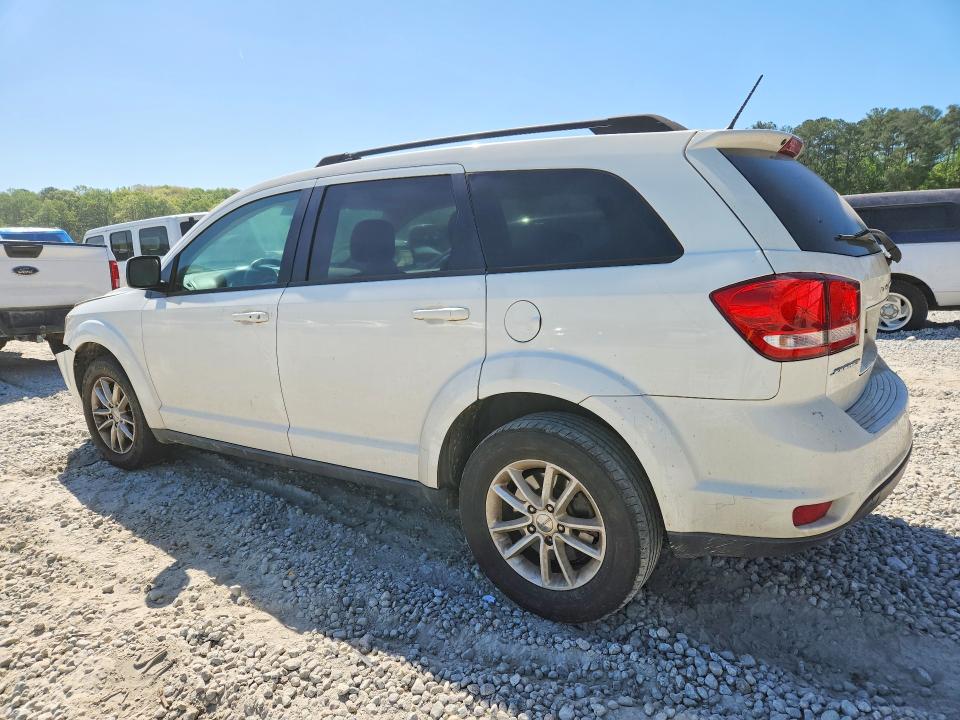 Продаж на аукціоні авто 2015 Dodge Journey, vin: 3C4PDCBG0FT610362, номер лоту: 49417266