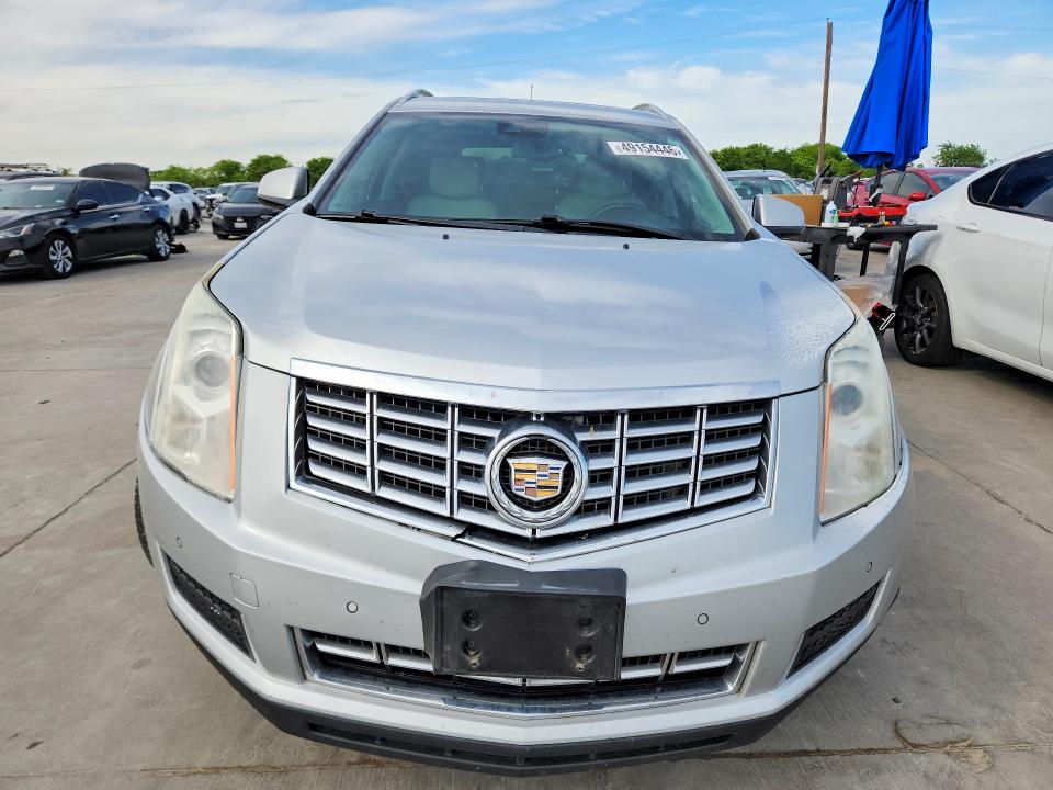 2013 Cadillac Srx მანქანა იყიდება აუქციონზე, vin: 3GYFNCE30DS510132, აუქციონის ნომერი: 49154446