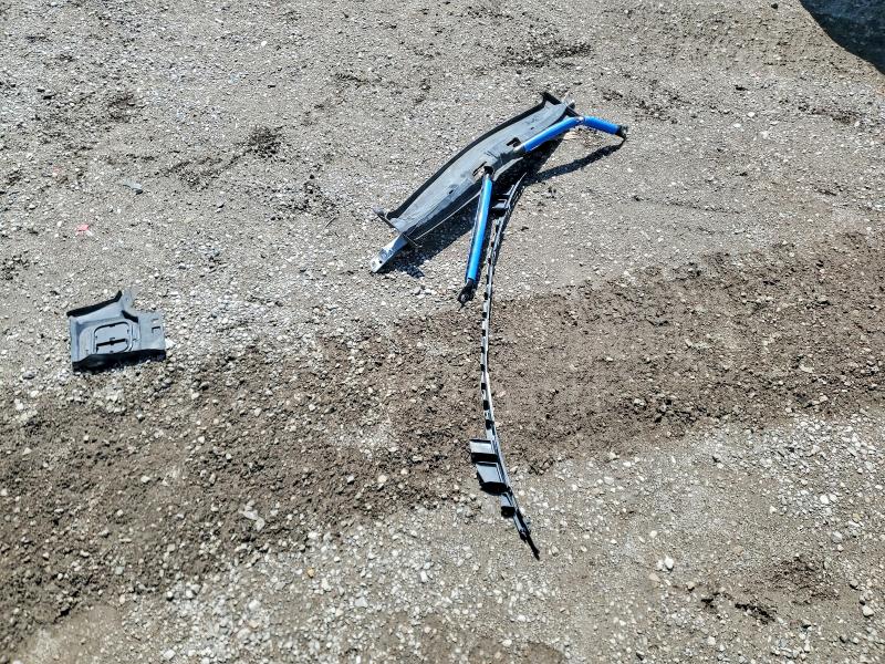 Продаж на аукціоні авто 2018 Bmw 530, vin: WBAJA7C57JWA72281, номер лоту: 48445686