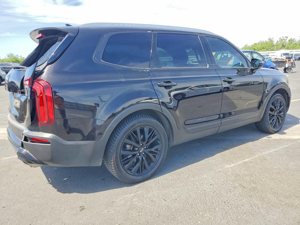 Aukcja sprzedaży 2020 Kia Telluride, vin: 5XYP5DHC4LG056849, numer aukcji: 49836486