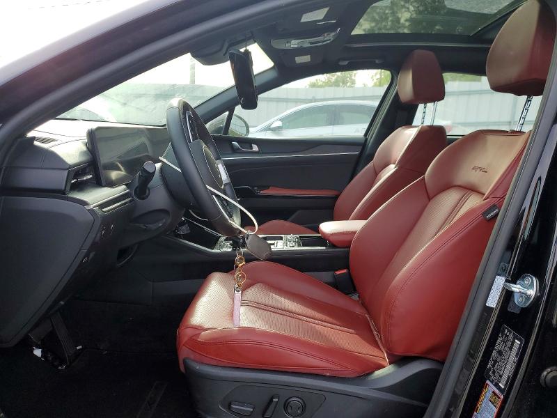 Продажа на аукционе авто 2025 Kia K5, vin: KNAG64J7XS5284045, номер лота: 48675596