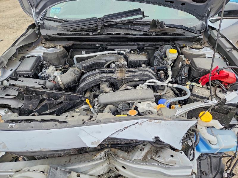 Продаж на аукціоні авто 2024 Subaru Outback, vin: 4S4BTAFC4R3199794, номер лоту: 50108776