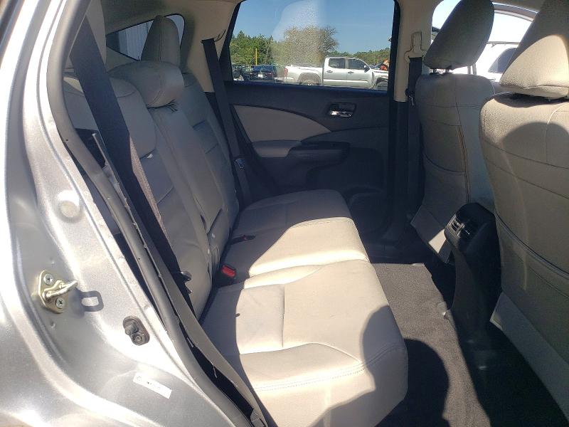 Aukcja sprzedaży 2015 Honda Cr-v, vin: 3CZRM3H5XFG709191, numer aukcji: 50259556