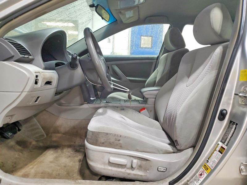 51357606 :رقم المزاد ، 4T1BF3EK0BU176086 vin ، 2011 Toyota Camry مزاد بيع