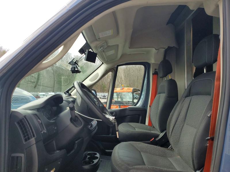 Aukcja sprzedaży 2020 Ram Promaster 3500, vin: 3C6URVJG1LE133868, numer aukcji: 97180675
