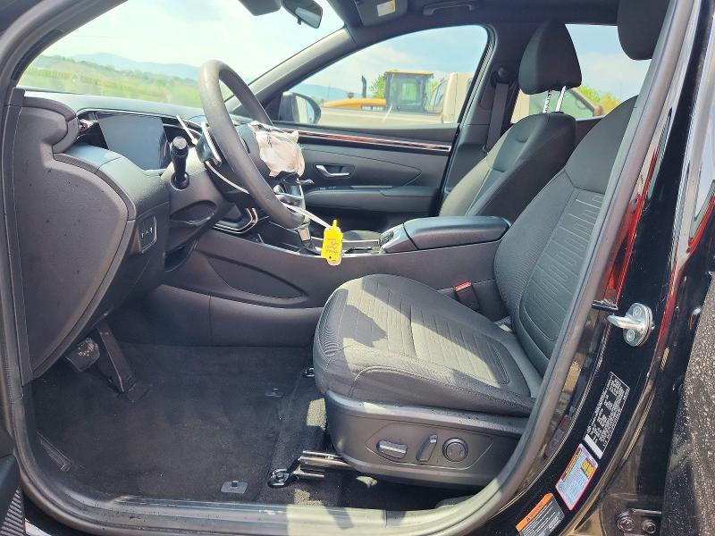 Продажа на аукционе авто 2023 Hyundai Santa Cruz, vin: 5NTJCDAF2PH066182, номер лота: 51197036