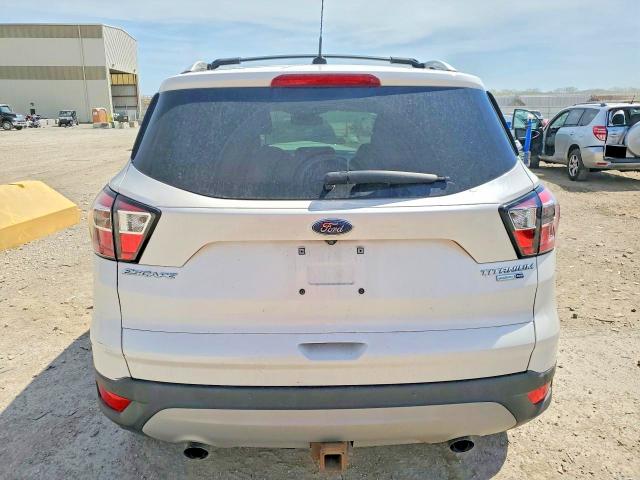 Aukcja sprzedaży 2017 Ford Escape, vin: 1FMCU9J95HUD28307, numer aukcji: 49172356